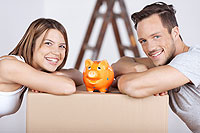 Umschuldung Baufinanzierung