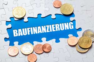 Baufinanzierung